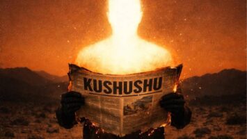 Vanger Boyz - Kushushu (feat. Infinite Sounds Musiq & Drakhula) Afro House King