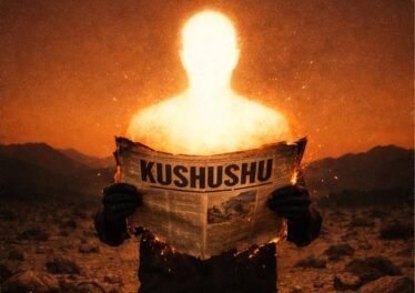 Vanger Boyz - Kushushu (feat. Infinite Sounds Musiq & Drakhula) Afro House King