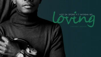 Vico Da Sporo & NATASHA MD - Loving (feat. Lufu) Afro House King
