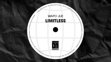 WAPO Jije - Limitless Afro House King
