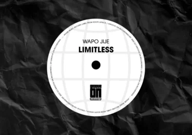 WAPO Jije - Limitless Afro House King