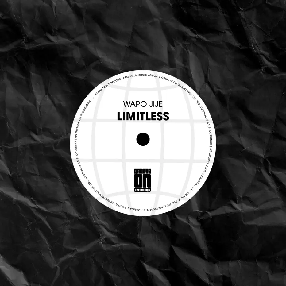 WAPO Jije - Limitless 3 WAPO Jije - Limitless