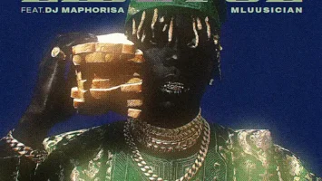 Xduppy & Angekebabuye Mc - Lwetse (feat. DJ Maphorisa & Mluusician) Afro House King