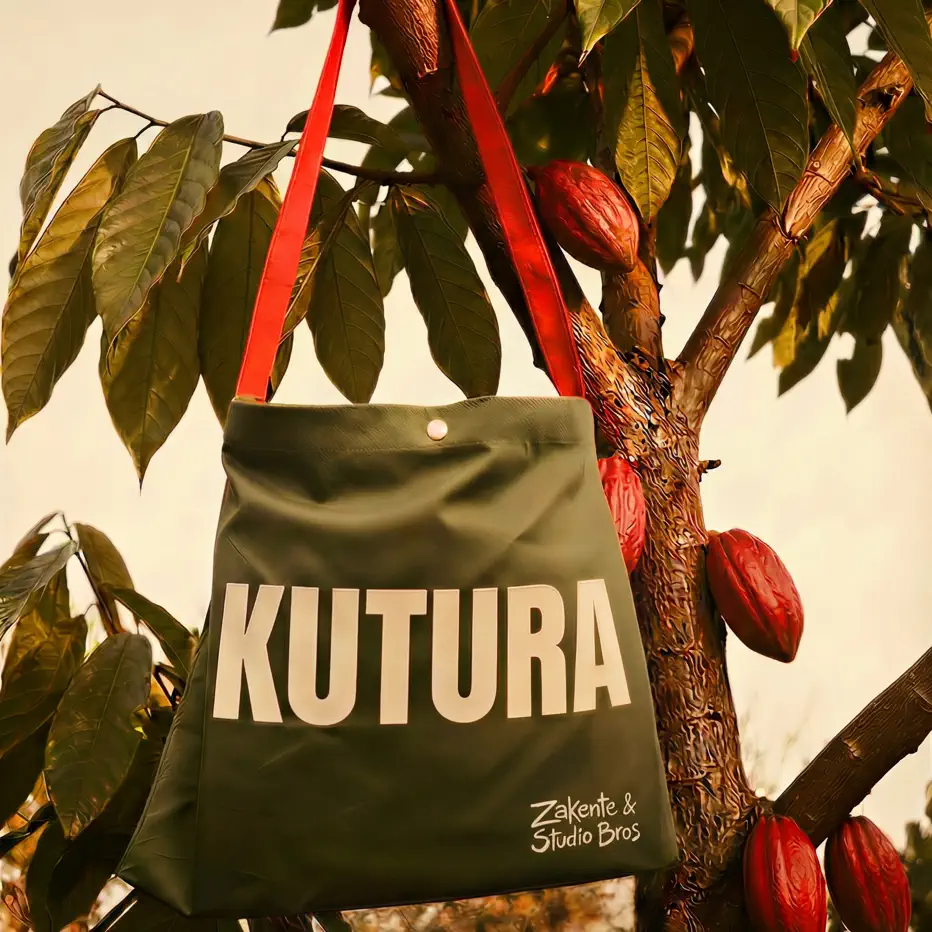  Zakente & Studio Bros - Kutura