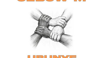 Cebow M & KingDonna - Jumble Afro House King