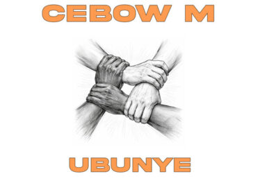 Cebow M & KingDonna - Jumble Afro House King