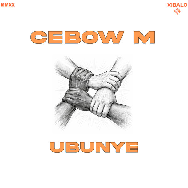  Cebow M & KingDonna - Jumble