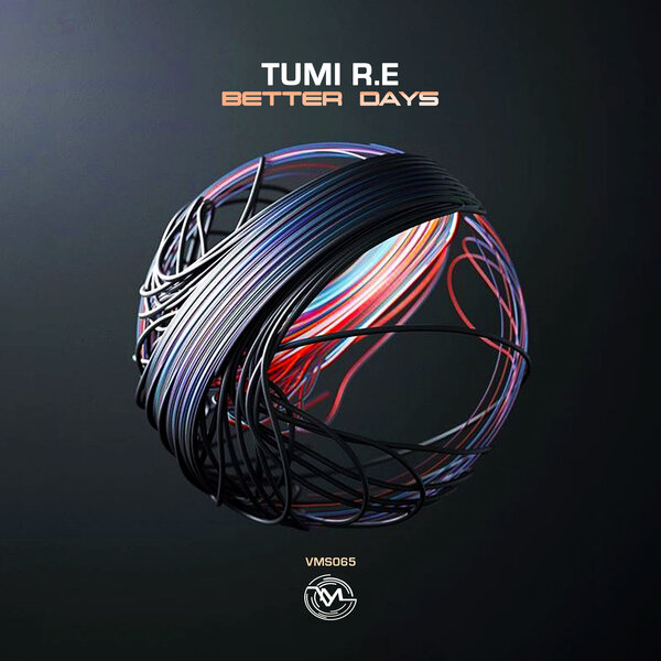  Tumi R.E - Better Days