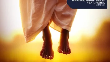 Mandas, Magic Beatz & Pixie L - Zimele (Extended Mix) Afro House King