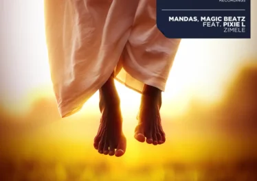 Mandas, Magic Beatz & Pixie L - Zimele (Extended Mix) Afro House King