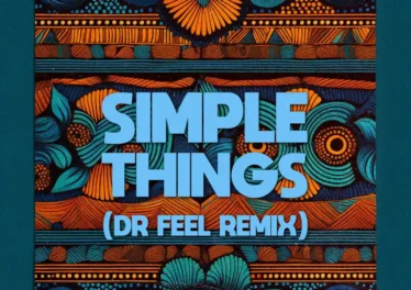 El Mukuka & Argento Dust - Simple Things (Dr Feel Remix) Afro House King