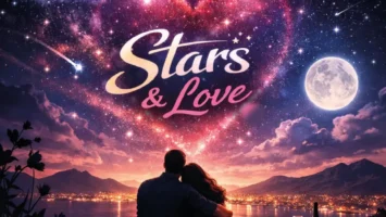 Peace-Phonik, The Godfathers Of Deep House SA & lakay0101 - Stars & Love Afro House King