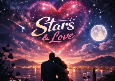 Peace-Phonik, The Godfathers Of Deep House SA & lakay0101 - Stars & Love Afro House King