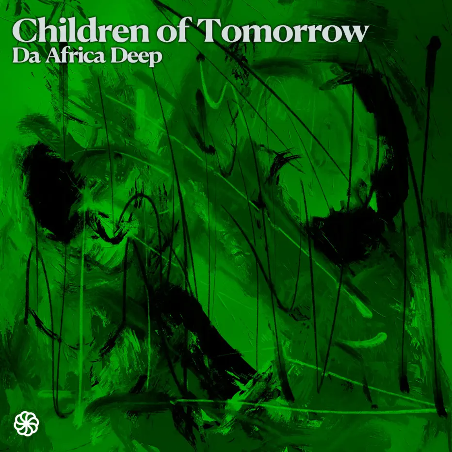  Da Africa Deep - Children of Tomorrow