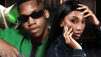 18Teen Rsa, Desscyangie, King Y2K & El Clàsico - Ingane (feat. Simah Nation, Kay DeXclusive & Dr Martin) Afro House King