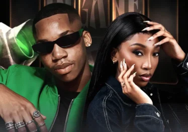 18Teen Rsa, Desscyangie, King Y2K & El Clàsico - Ingane (feat. Simah Nation, Kay DeXclusive & Dr Martin) Afro House King