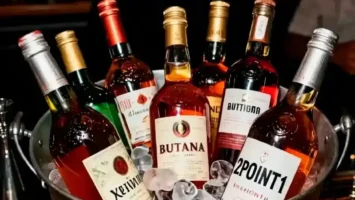 2point1 - Enye Nenye (feat. Butana) Afro House King