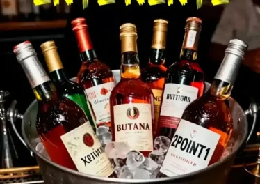 2point1 - Enye Nenye (feat. Butana) Afro House King