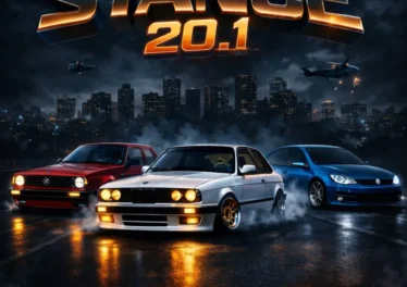 Sthipla RSA, Untouchable MasterZA & Black O Music - Stance 20.1 Afro House King