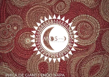 Phila De Giant & Enoo Napa - So Real EP Afro House King