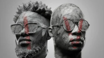 Artwork Sounds & Kelvin Momo - Angels (Are Watching Over Me) Afro House King