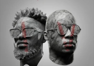 Artwork Sounds & Kelvin Momo - Angels (Are Watching Over Me) Afro House King