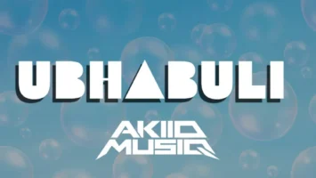 AkiidMusiq - Ubhabuli Afro House King