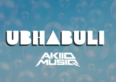 AkiidMusiq - Ubhabuli Afro House King