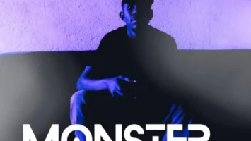 AlexSir - Monster In Me (Album) Afro House King