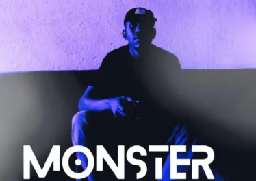 AlexSir - Monster In Me (Album) Afro House King