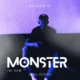 AlexSir - Monster In Me (Album) Afro House King