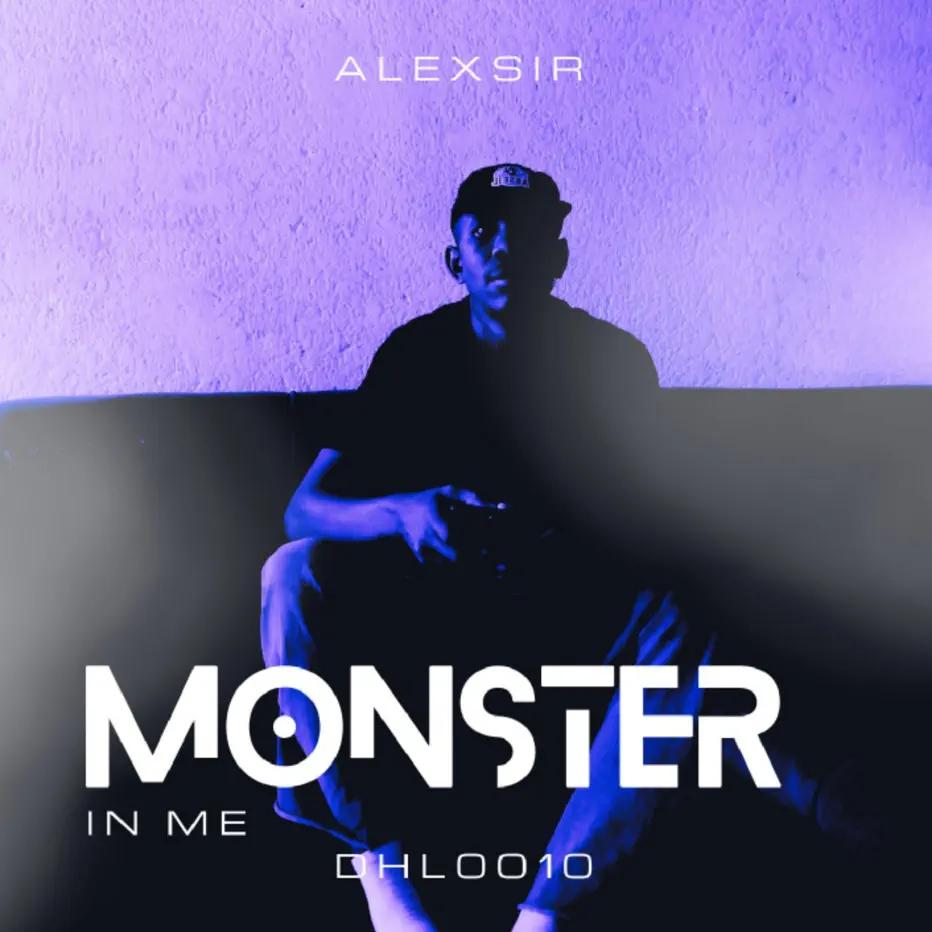  AlexSir - Monster In Me