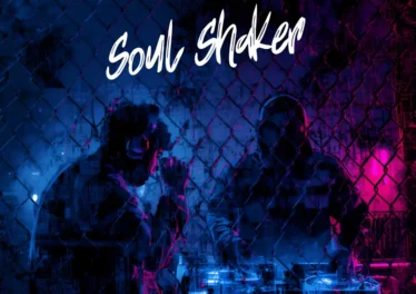 Andy Treyson & DJ Taplaberry SA - Soul Shaker Afro House King
