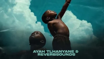 Ayah Tlhanyane & ReverbSounds - Furaha Afro House King