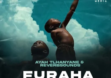 Ayah Tlhanyane & ReverbSounds - Furaha Afro House King