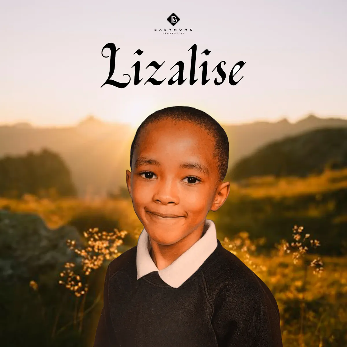  Baby Momo & FLUXX - Phola Inhliziyo (feat. Smileykeys)