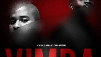 Beast RSA, Masterpiece YVK & Still That Combo - Vimba (feat. General C'Mamane & Campmasters) Afro House King