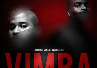 Beast RSA, Masterpiece YVK & Still That Combo - Vimba (feat. General C'Mamane & Campmasters) Afro House King