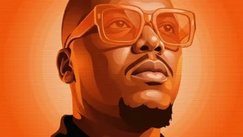 Beat Soul - Serenity EP Afro House King