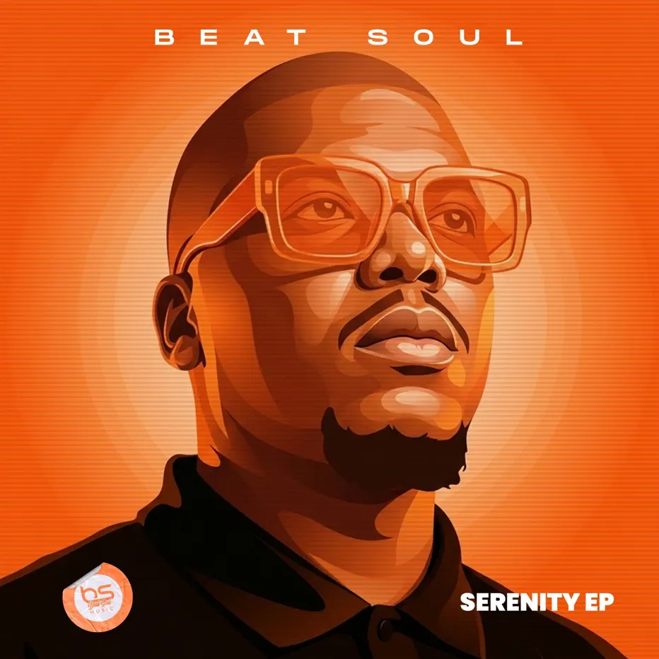  Beat Soul - Serenity EP