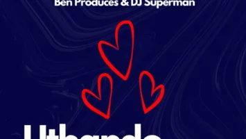 Ben Produces & DJ Superman - Uthando (feat. Kaleido, House Victimz & BONJ) Afro House King