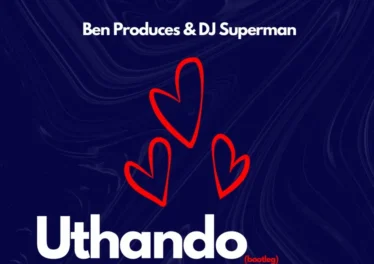 Ben Produces & DJ Superman - Uthando (feat. Kaleido, House Victimz & BONJ) Afro House King