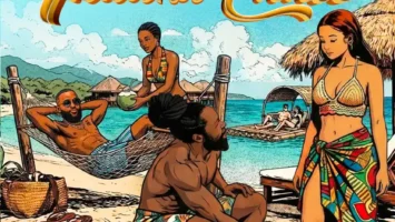 Big Zulu - Induku Enhle (feat. Cassper Nyovest) Afro House King