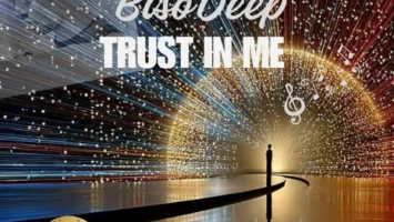 BisoDeep - Trust in Me EP Afro House King