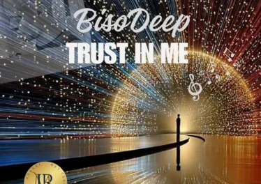 BisoDeep - Trust in Me EP Afro House King