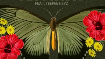 Blaq Afro-Kay, Laps Rsa & Sitha - Fly Away (feat. TeePee Keyz) Afro House King