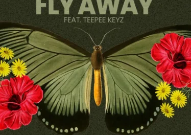 Blaq Afro-Kay, Laps Rsa & Sitha - Fly Away (feat. TeePee Keyz) Afro House King
