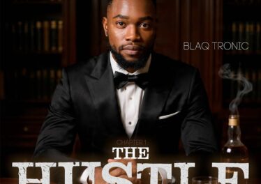 Blaq Tronic - The Hustle (Chapter 1) EP Afro House King