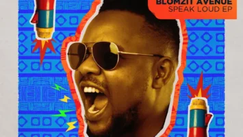 Blomzit Avenue & Chymamusique - Need You Afro House King