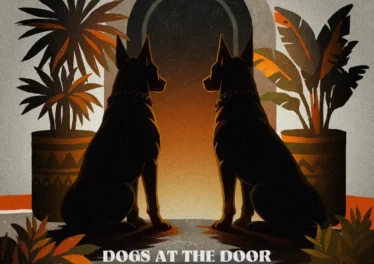 Breyth, Kususa - Dogs At The Door (Extended Mix) Afro House King